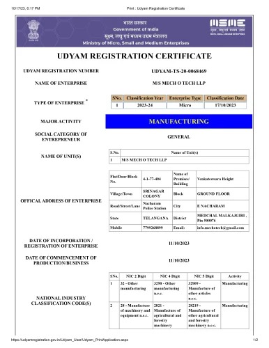 Certificate image not found.