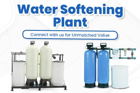 water softening plant top deals at aajjo