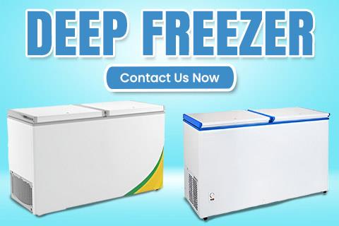 Deep Freezer