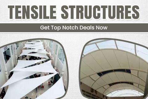 Tensile Structures