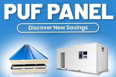 Puf Panel