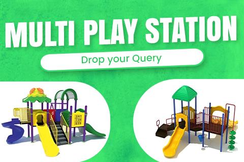 Multi Play Station