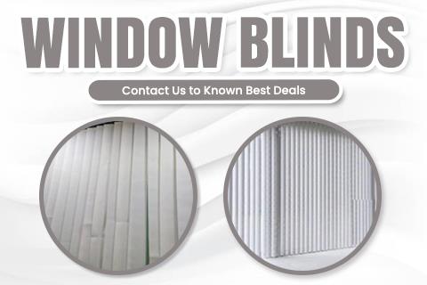 Window Blinds