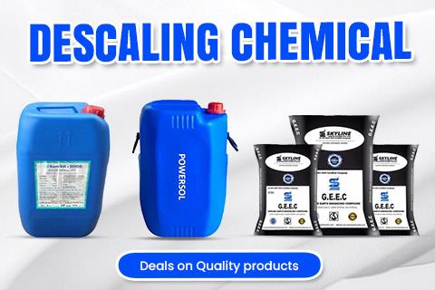 Descaling Chemical