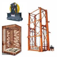 Elevators & Escalators