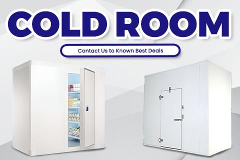 Cold Room