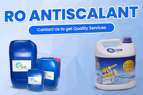 RO Antiscalant