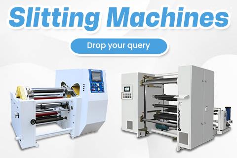 Slitting Machines