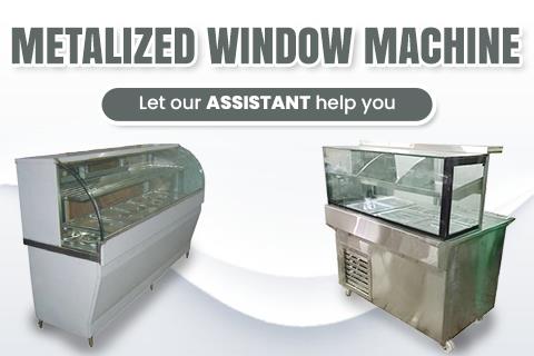 Woven Bag Printing Machine