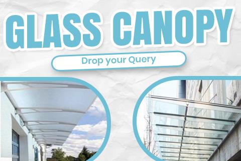 Glass Canopy
