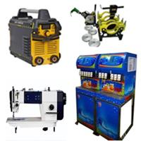 Industrial Plants & Machinery