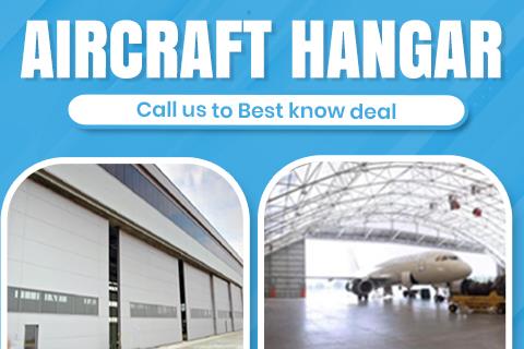 Aircraft Hangar