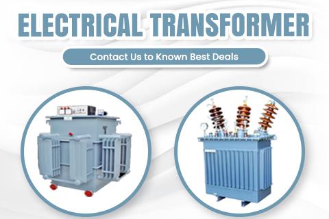 ELECTRICAL TRANSFORMER 