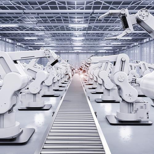 Find Industrial Machinery Products