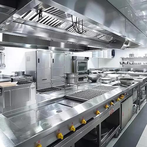 Find Commercial Kitchen Products
