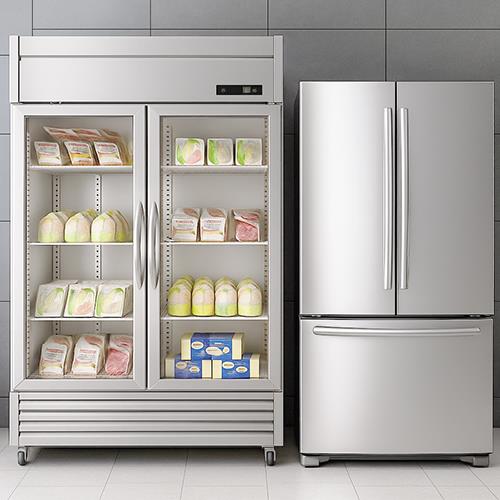 Find Refrigeration Products