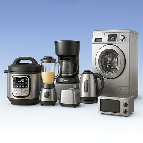 Find Home appliances Products