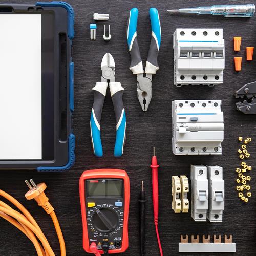 Find Electrical Products