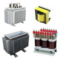 Transformers & Transformer Parts