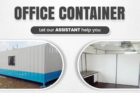 Office Container