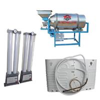 Dryers & Evaporators