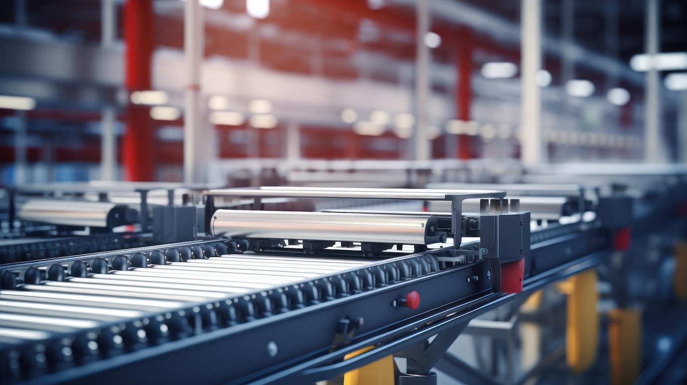 Revolutionizing Fabrication: The Role of Automatic Punch Press Machines in Modern Manufacturing