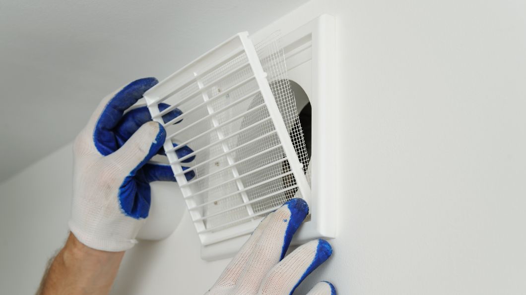 Exclusive Tips for Effortless Ventilation System Cleaning at Home
