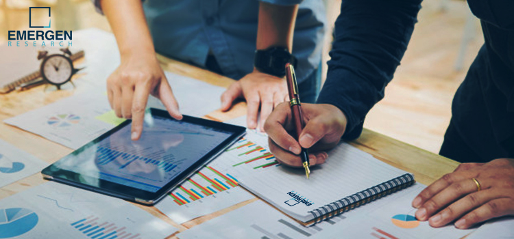 Global Marketing Automation Market Insight, Growth, Industry Trends | Emergen Research