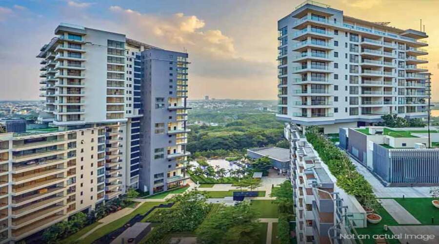 Embassy Astra – Redefining Premium Living in Hebbal, Bangalore