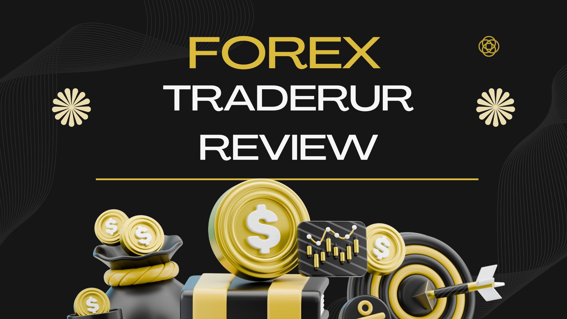 TraderUR Review – Is This Forex Broker Safe for Traders?