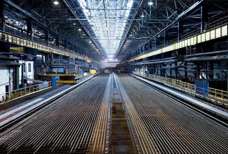 Top 10 Pre Engineered Building Manufacturers