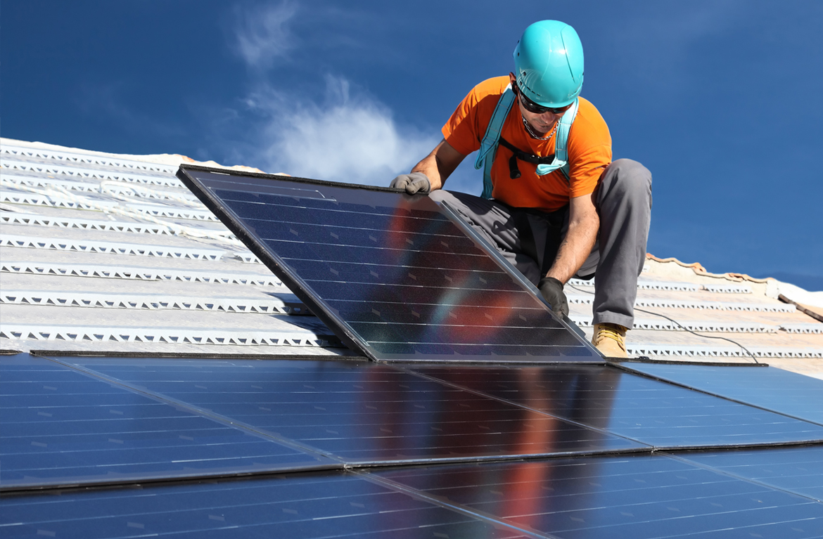 How to Choose the Best Solar Installer for Your Home