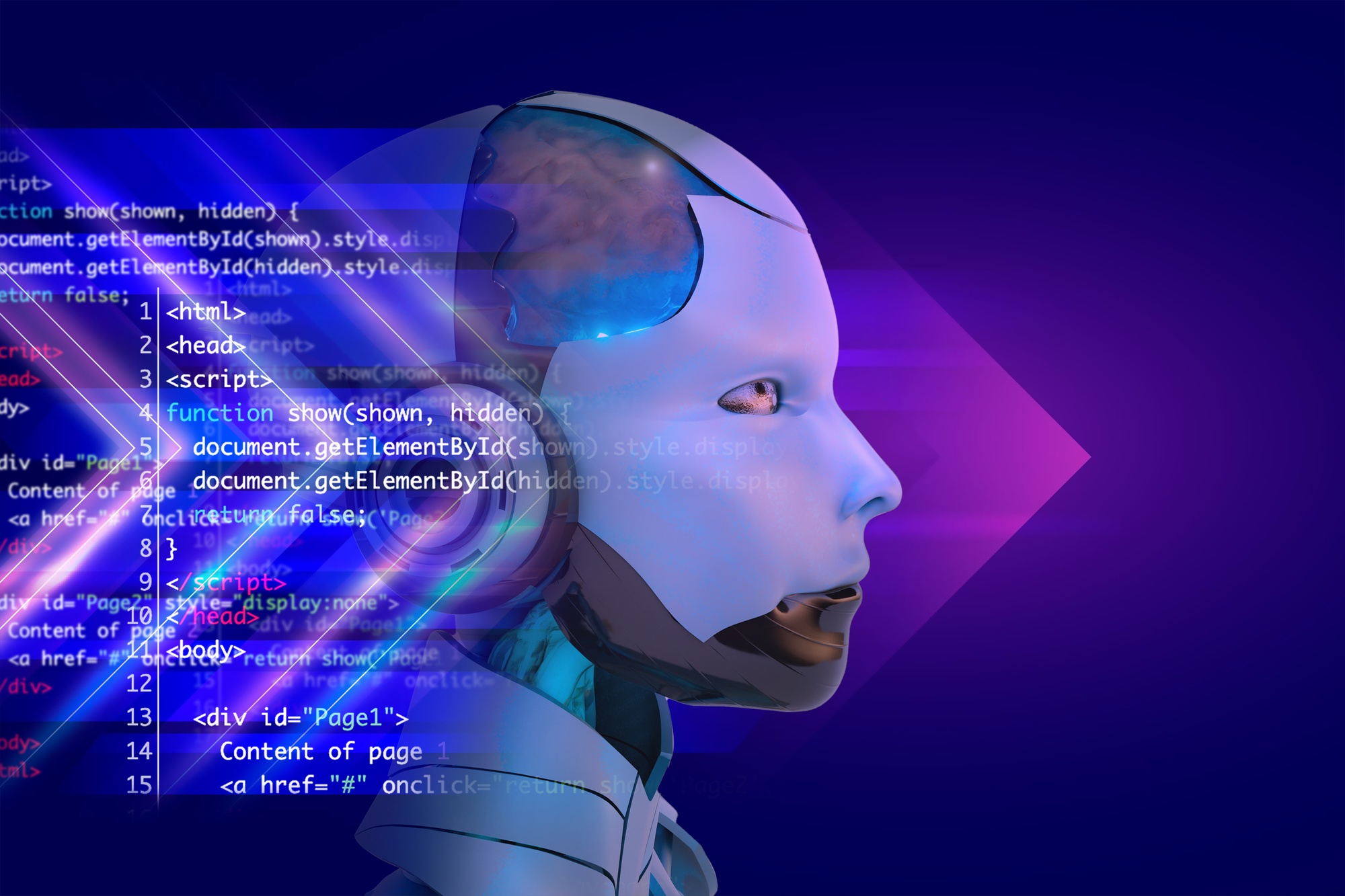 AI in Development: Unleashing Opportunities, Navigating Challenges, and Shaping the Future