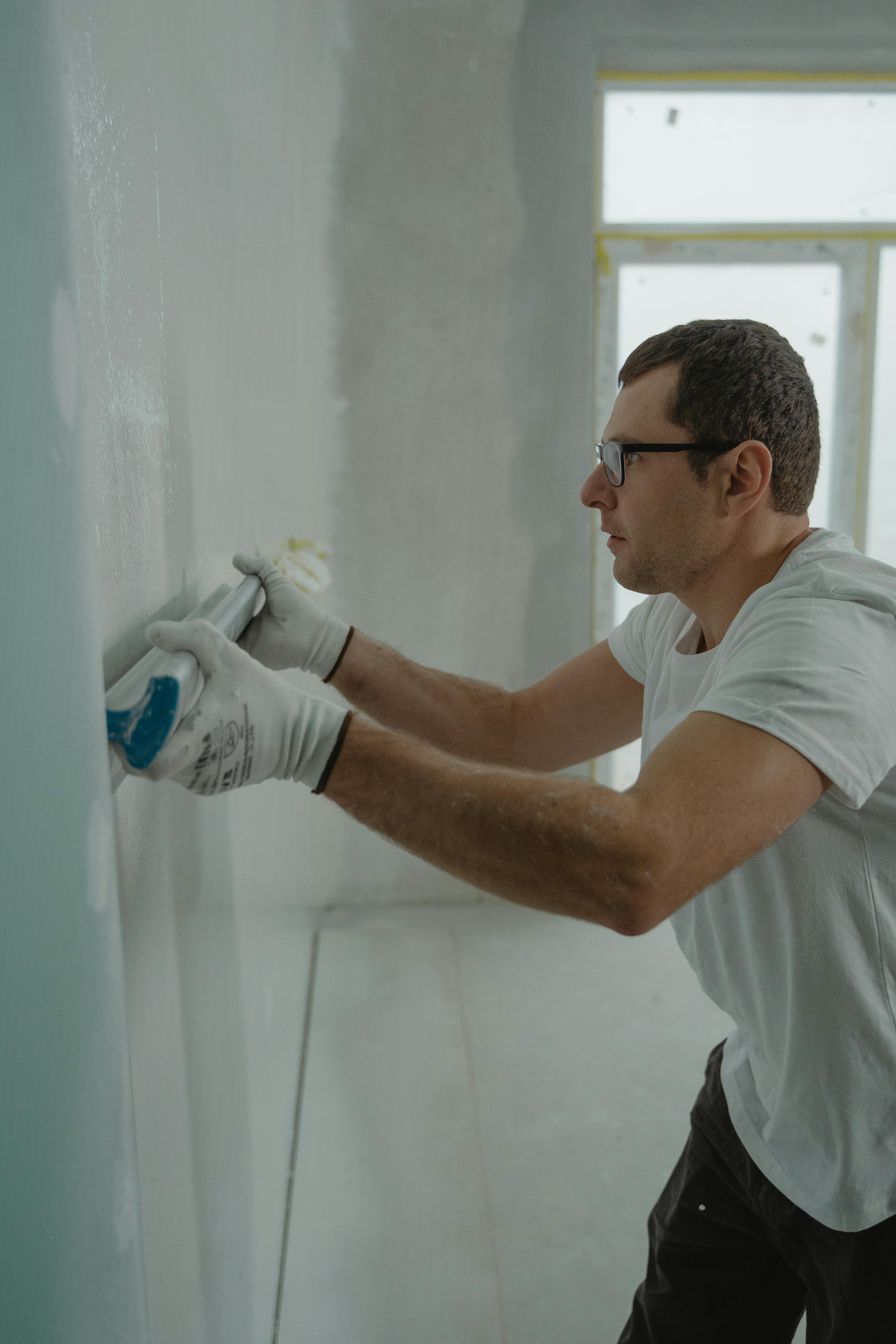 Enhancing Your Home with Drywall Painting in Cedar Hill, TX