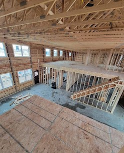 Wood Framing Contractors Near Me: Trusted Experts at Wilson Builders Group