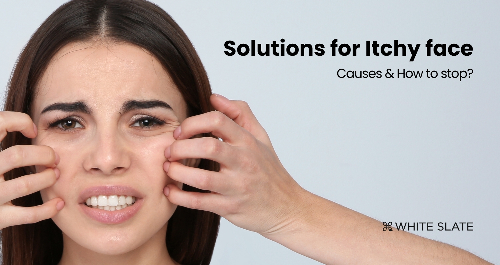 Solutions for Itchy Skin: What Causes It and How to Stop It