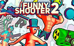How to Dive into the Wacky World of Funny Shooter 2