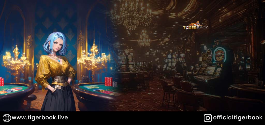 Online Betting ID: Your Gateway to Smarter Play in 2025
