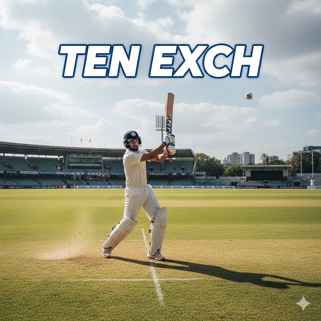 Why Tenexch Growing Popularity Among Bettors?