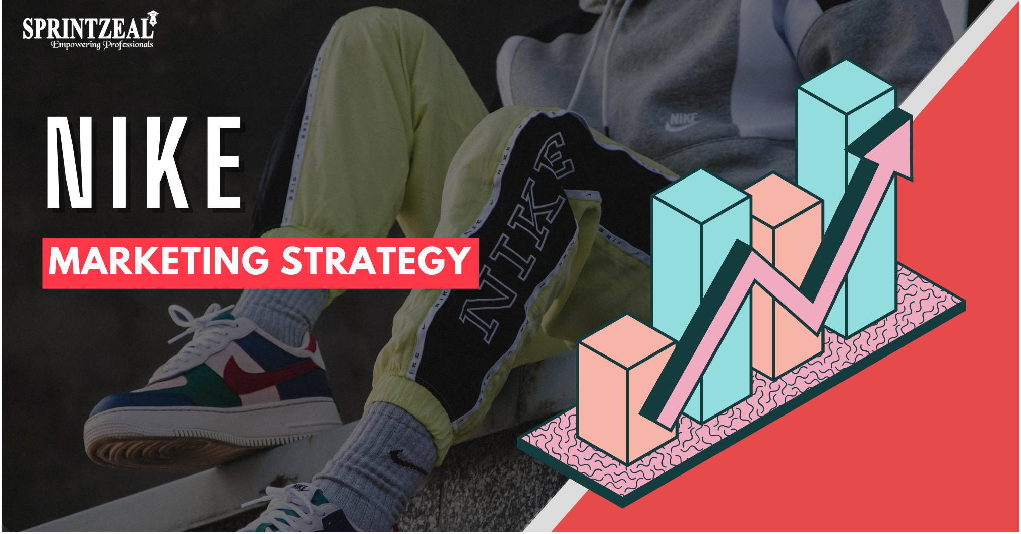 How to Implement Nike’s Marketing Strategy for Your Brand