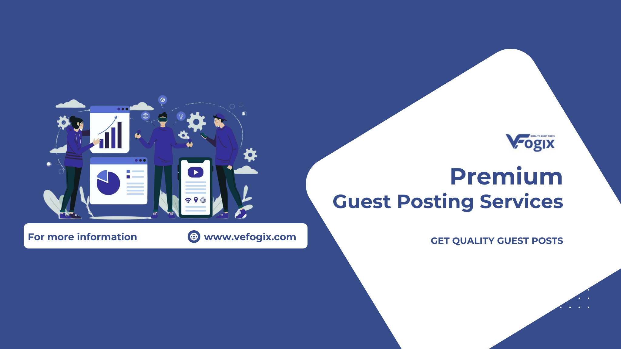 Maximize SEO Success with High DA Guest Posts and Website Lists