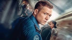 The Must-Watch Movies and TV Shows to Look Out for in 2025