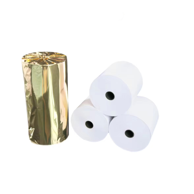 Star Cubes Thermal Paper: Fast Delivery to 100+ Major Chinese Ports