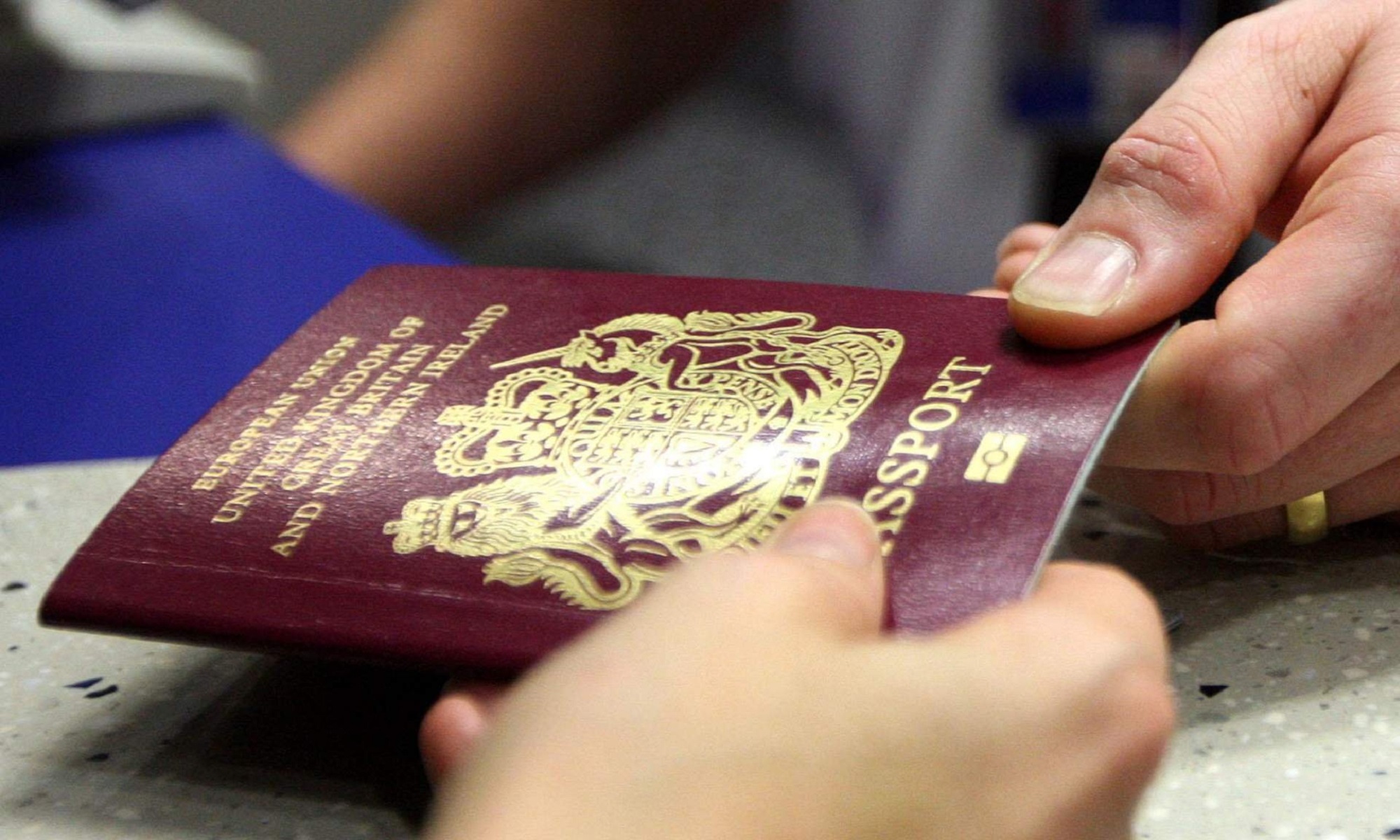 Understanding the UK Marriage Visa Requirements