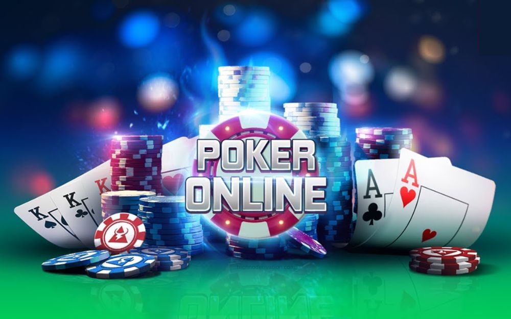What are the different types of games a poker game development company creates?