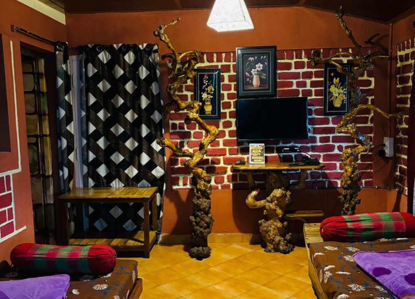 Discover the Best Resorts and Private Cottage in Kodaikanal: Luxury Stays in Vattakanal for Couples & Families
