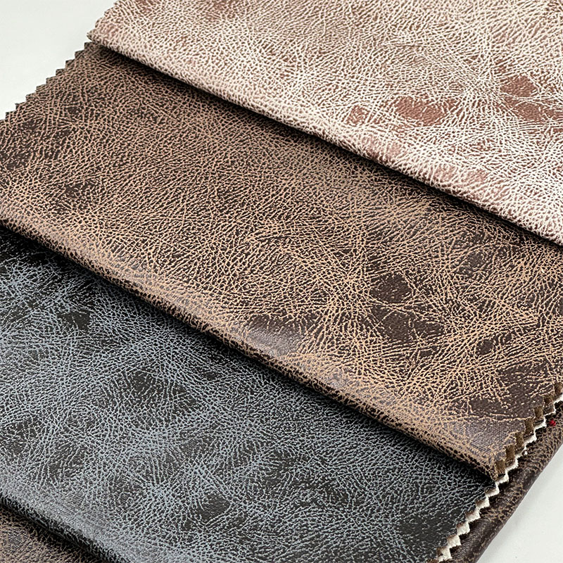 WEJOY Artificial Leather for Upholstery: Easy to Clean & Maintain