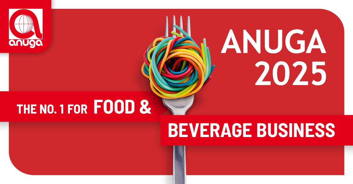 How an Experienced Stand Builder Can Help You Stand Out at Anuga 2025