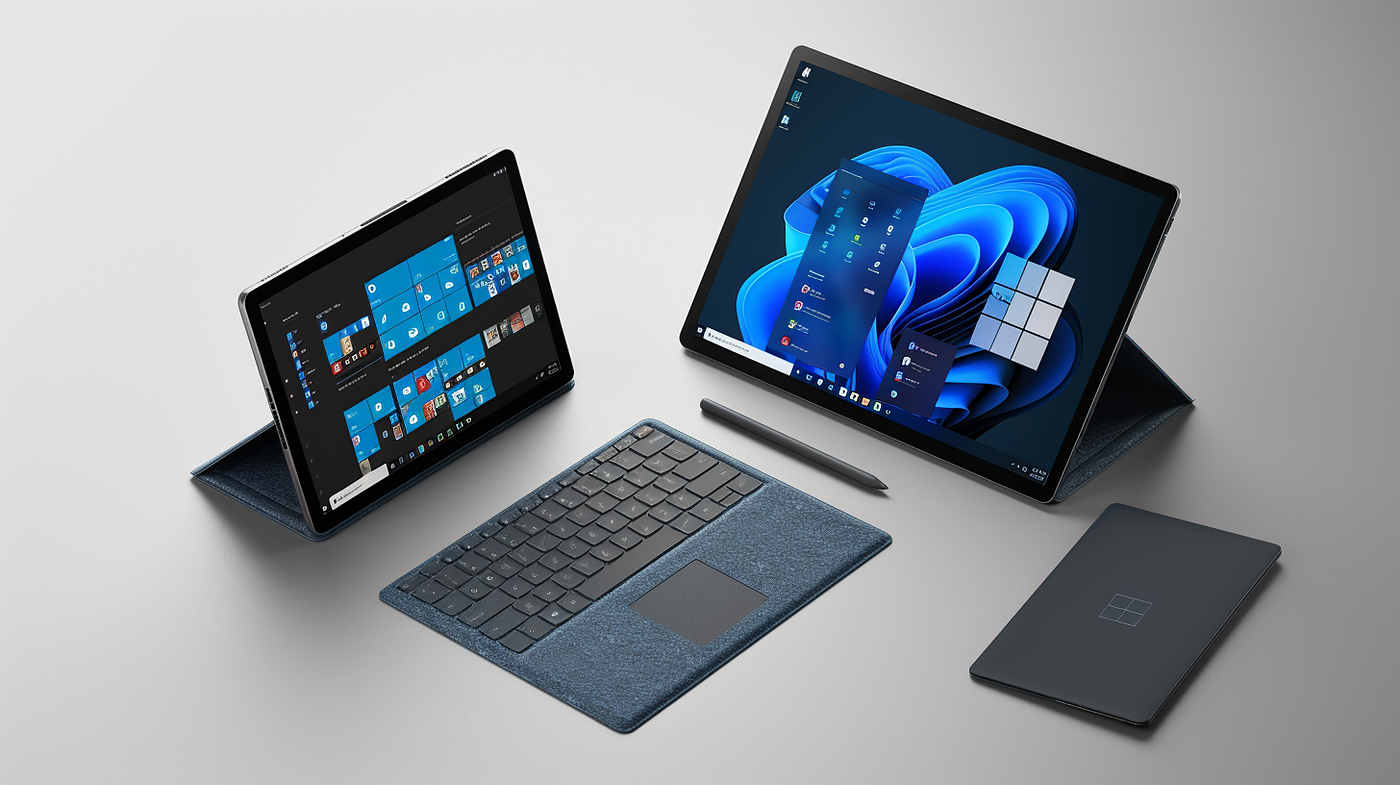 Simplifying Device Configurations for Your Team