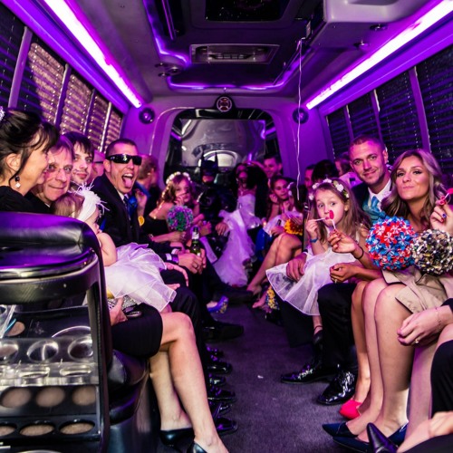 The Ultimate Guide Unforgettable Party Bus Miami Adventures